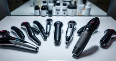 top laser hair removal devices