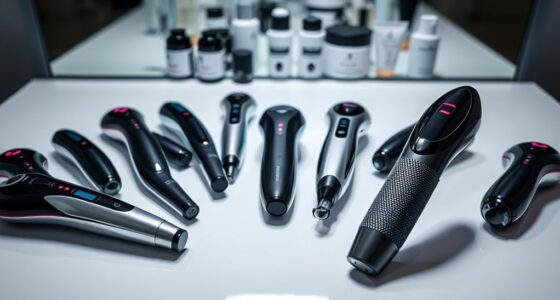 top laser hair removal devices