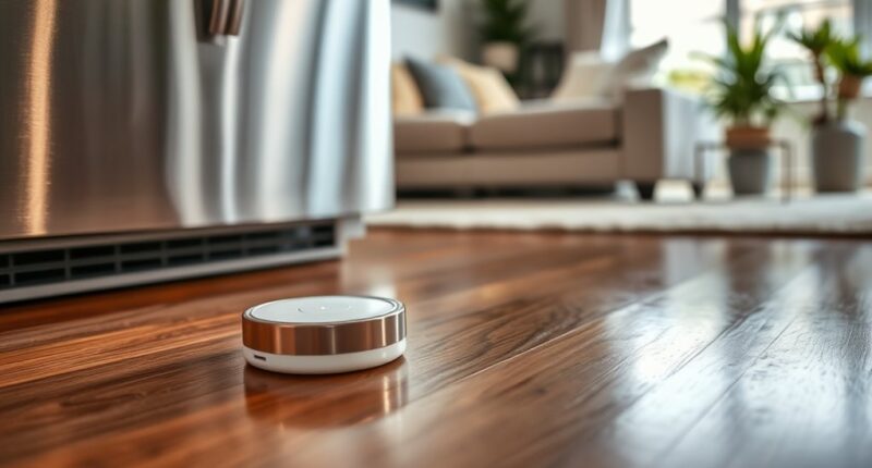 top leak detectors for home