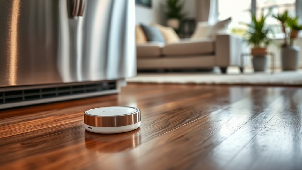 top leak detectors for home