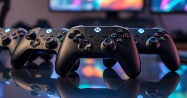 top luna cloud controllers