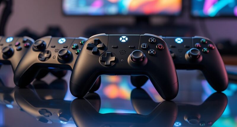 top luna cloud controllers