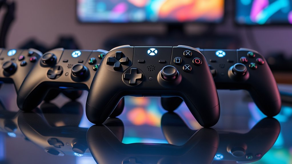 top luna cloud controllers