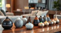 top luxury aromatherapy diffusers