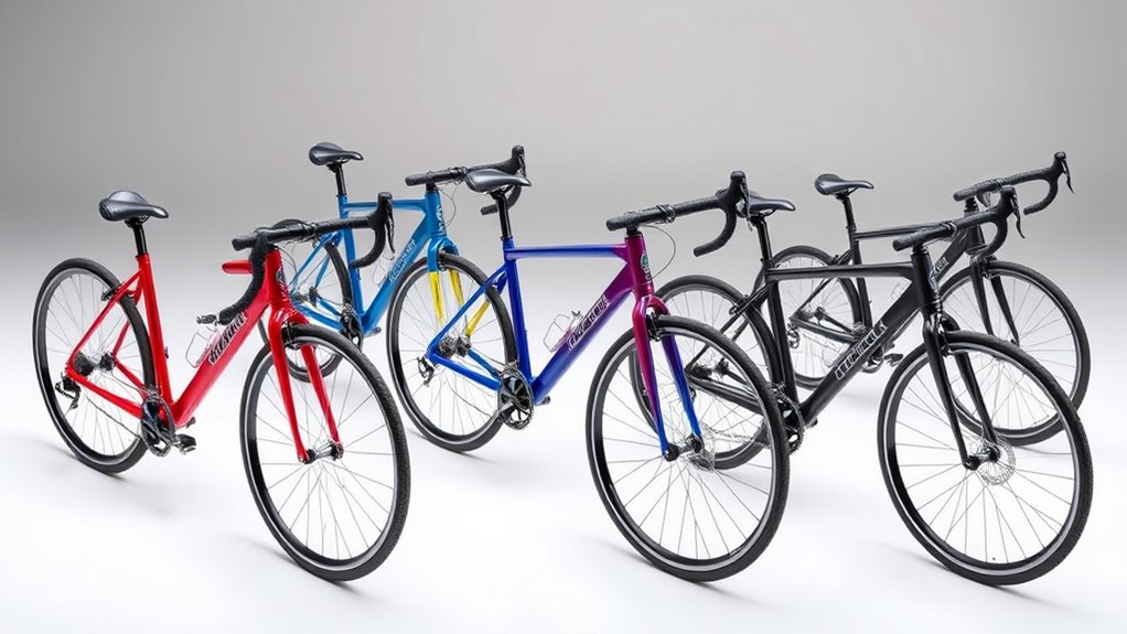top luxury bikes for riding