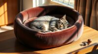 top luxury cat bed choices