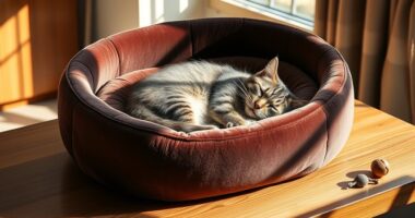 top luxury cat bed choices