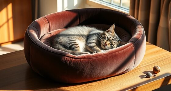 top luxury cat bed choices