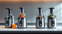 top luxury juicer picks