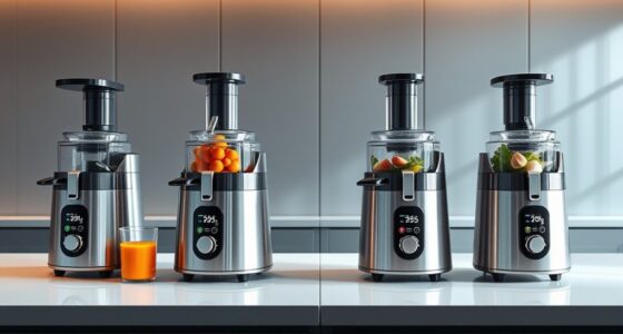 top luxury juicer picks