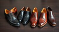 top luxury men s dress shoes