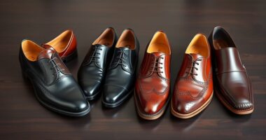 top luxury men s dress shoes