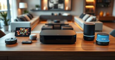 top luxury smart home hubs