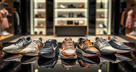 top luxury sneakers 2025