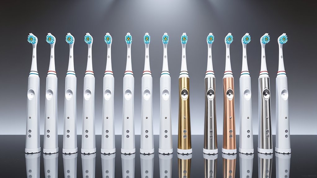 top luxury teeth whitening systems