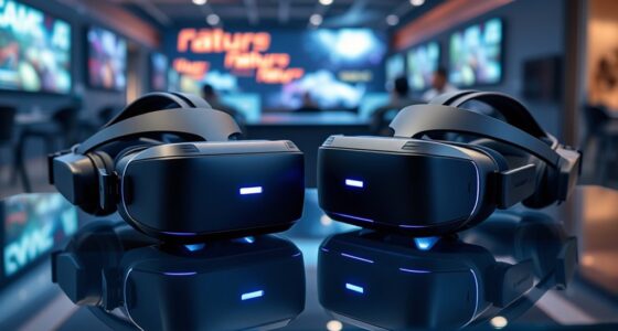 top luxury vr gaming headsets