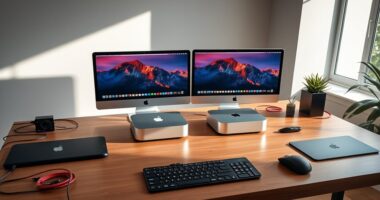 top mac mini creator setups