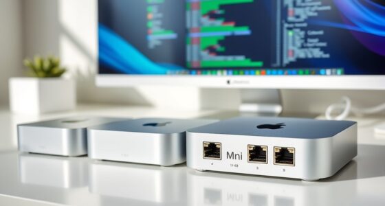 top mac mini ethernet