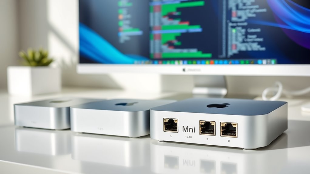 top mac mini ethernet