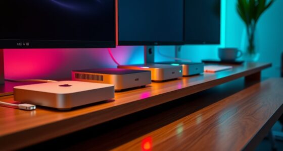 top mac mini media servers