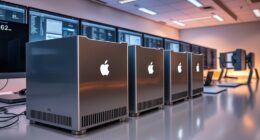 top mac pro enterprise models