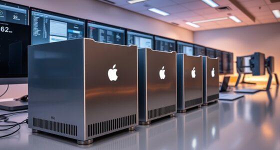 top mac pro enterprise models