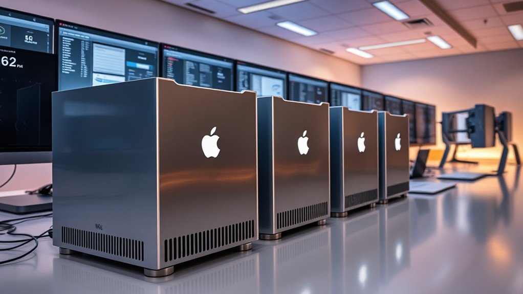 top mac pro enterprise models