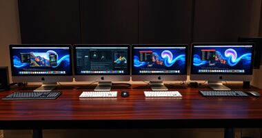 top mac studio 128gb