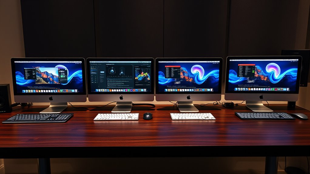 top mac studio 128gb