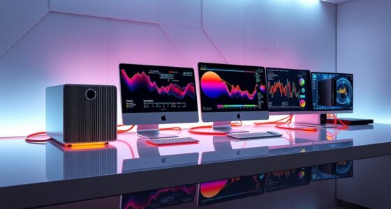 top mac studio machine learning