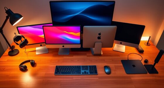 top mac studio video editors