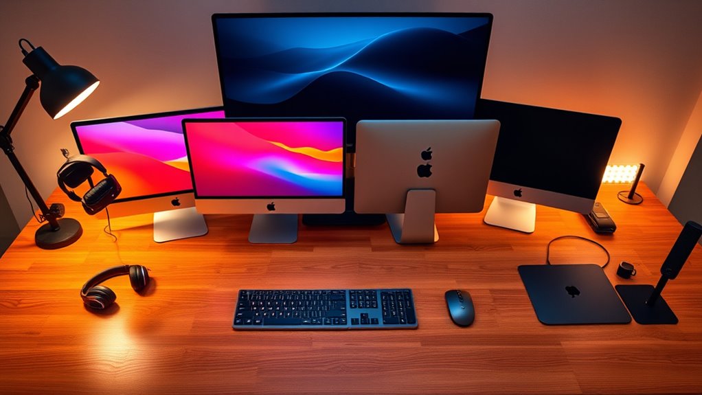 top mac studio video editors