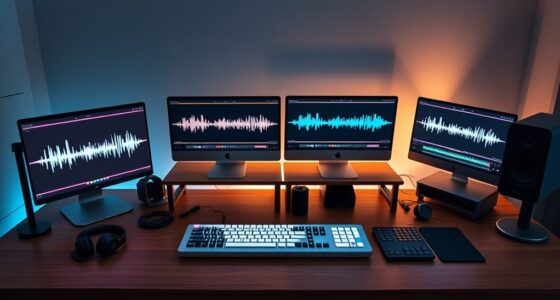 top mac studios 2025