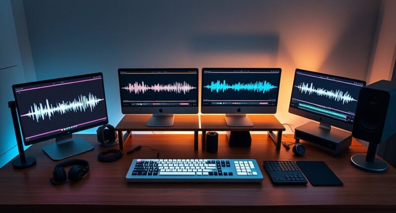 top mac studios 2025