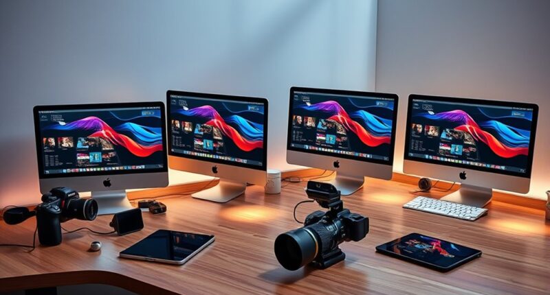 top mac studios for photography