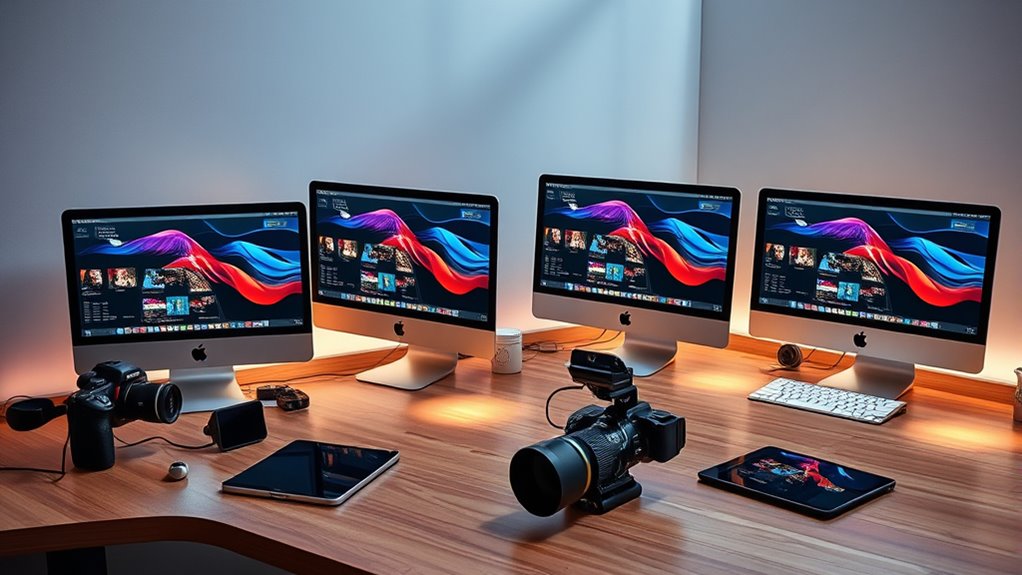 top mac studios for photography