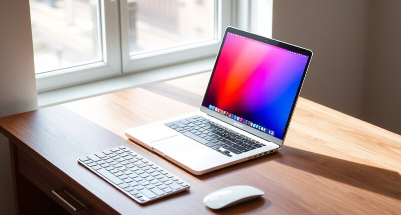 top macbook airs 16gb