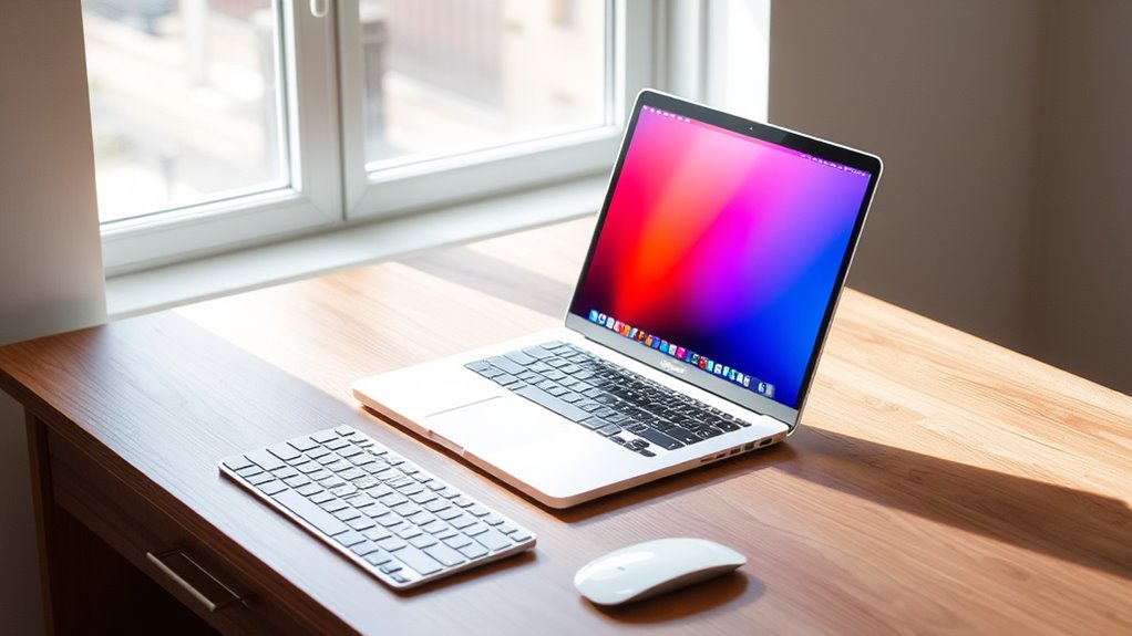 top macbook airs 16gb