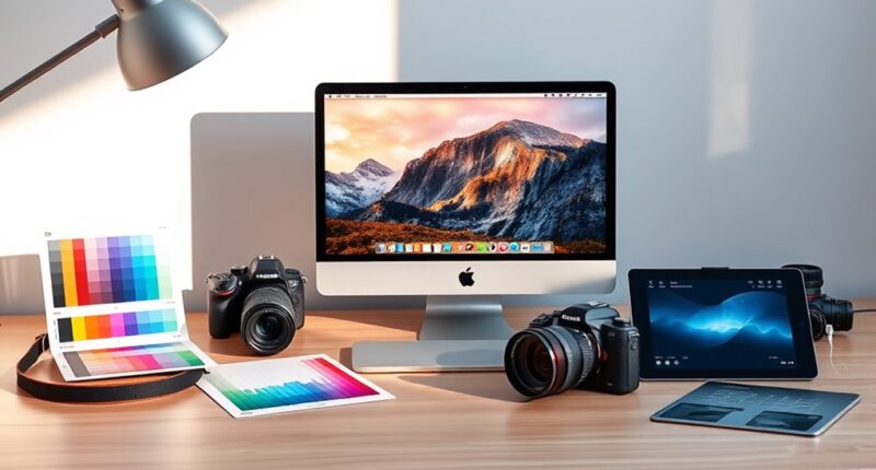 top macbook pro for photo editing