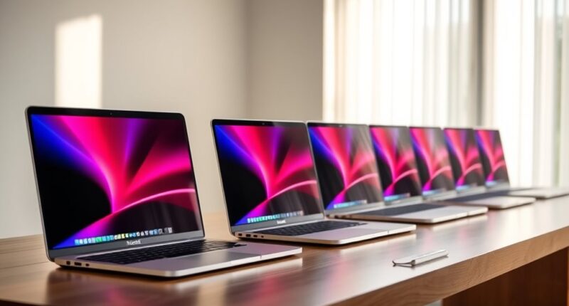 top macbook pro for video