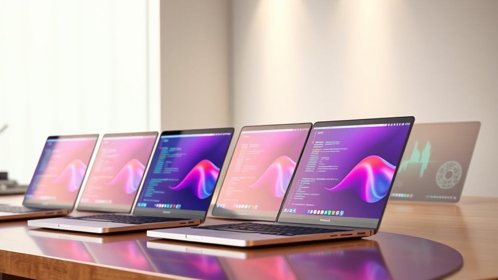 top macbooks for data science