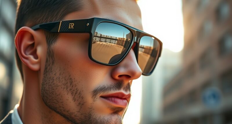 top men s designer sunglasses
