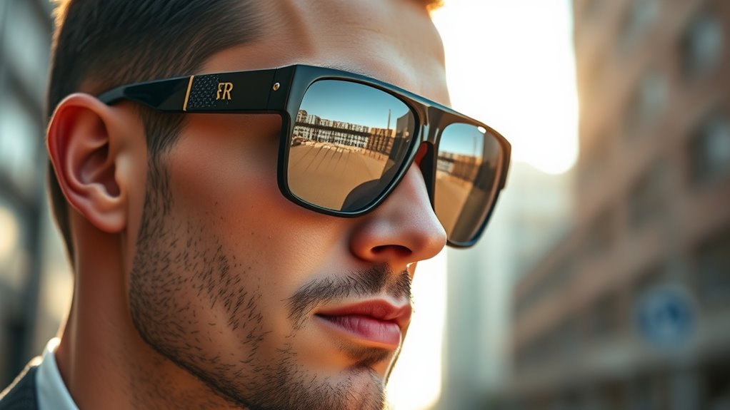 top men s designer sunglasses