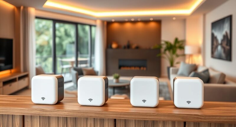top mesh wi fi systems