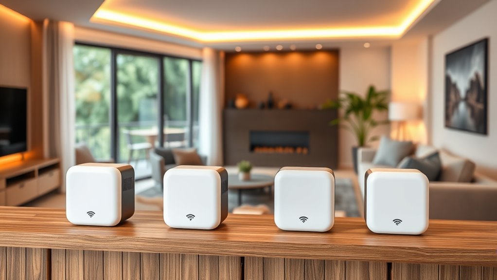 top mesh wi fi systems