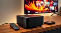 top mini pcs for home entertainment