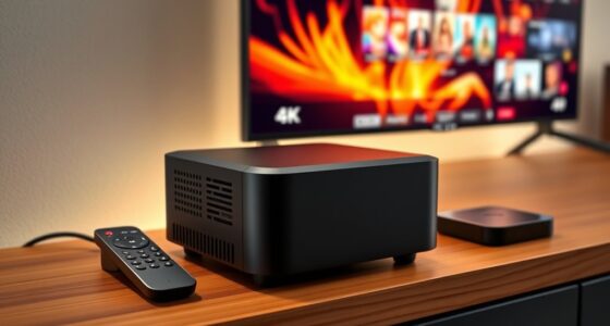 top mini pcs for home entertainment