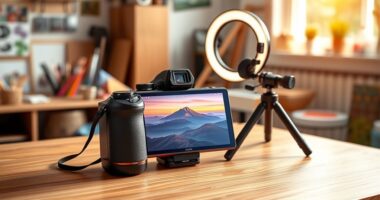 top mirrorless cameras 2025