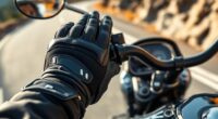 top motorcycle gloves 2025