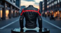 top motorcycle jackets 2025